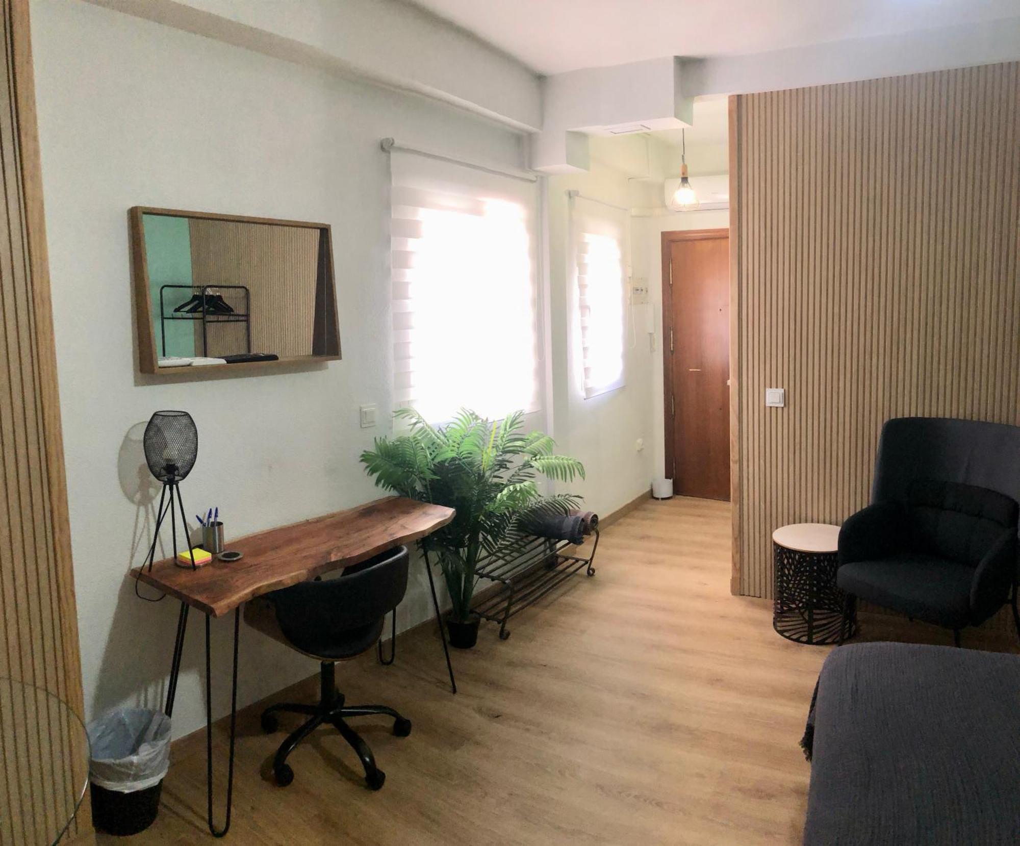 Rinconcito Malagueno Centro Ciudad Historico Apartment Malaga Bagian luar foto